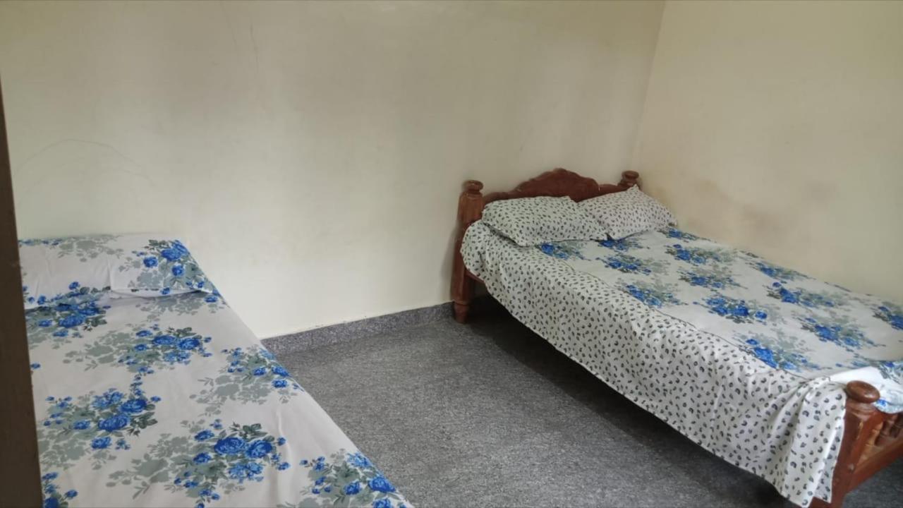 Halase Homestay Mudigere 外观 照片